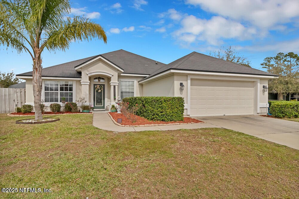 13853 Malachi Ct in Jacksonville, FL - Building Photo