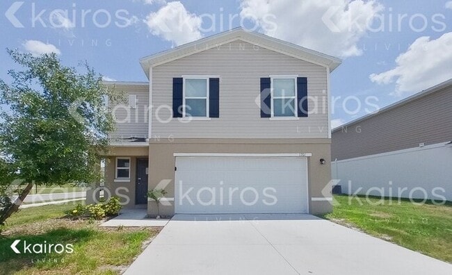 property at 1701 Minnesota Rd