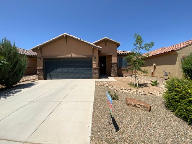 property at 3455 Llano Vista Loop NE