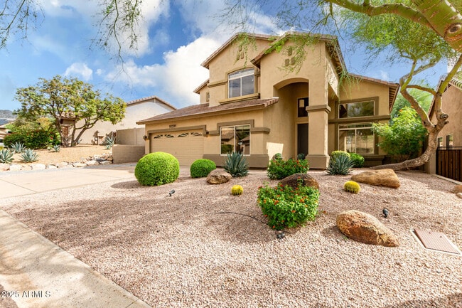 10591 E Firewheel Dr in Scottsdale, AZ - Building Photo - Building Photo