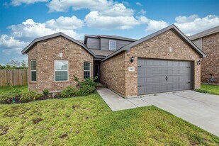 541 Amberwood Pk Dr in Katy, TX - Building Photo