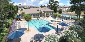 55 Gardner Dr, Unit A2 in Hilton Head Island, SC - Building Photo