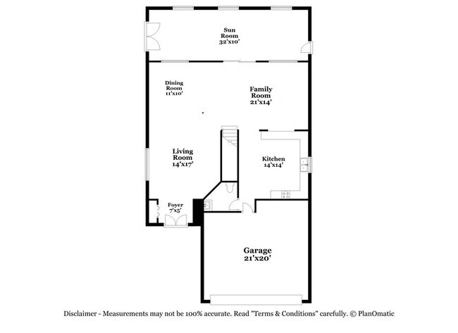 12812 Longcrest Dr in Riverview, FL - Building Photo - Building Photo