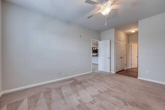 Reserve at Park West in Spartanburg, SC - Foto de edificio - Building Photo