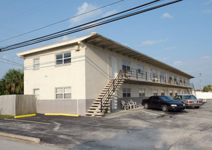 Veterans Village in Cocoa, FL - Building Photo - Building Photo