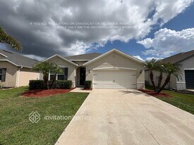 15532 Rose Grove Dr in Bradenton, FL - Building Photo