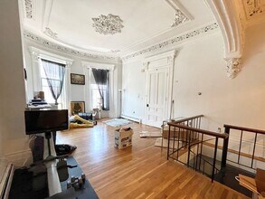 670 Massachusetts Ave in Boston, MA - Building Photo - Building Photo