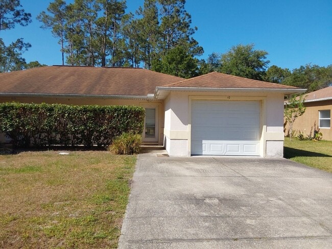 property at 10 Ponderosa Ln