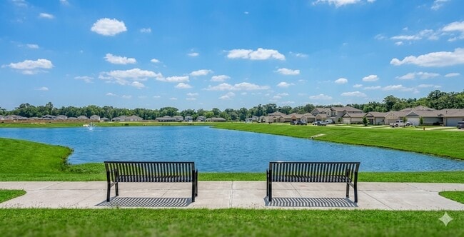 property at 16626 Moss Ln