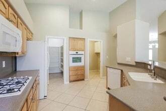 2126 Paganini Ave in Henderson, NV - Building Photo - Building Photo