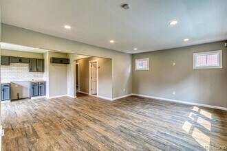 5519 Eastlawn St, Unit Unit 1 in Detroit, MI - Building Photo - Building Photo