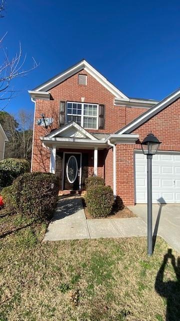 986 Hawthorn Ln in Grayson, GA - Foto de edificio - Building Photo