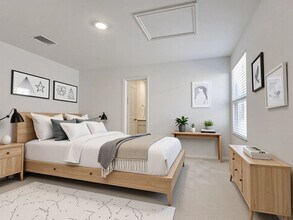 3234 NW 147th Ter in Oklahoma City, OK - Building Photo - Building Photo