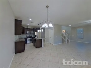 10250 Copalito Dr in Las Vegas, NV - Foto de edificio - Building Photo