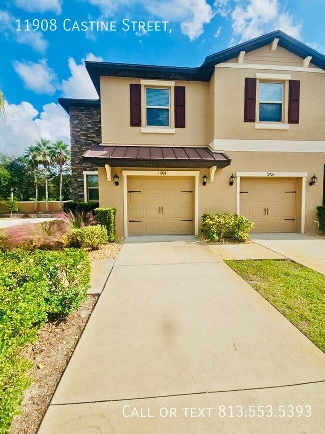 property at 11908 Castine St