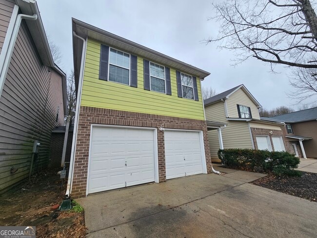 206 Southwind Ln in Newnan, GA - Building Photo - Building Photo