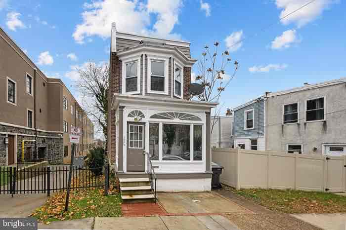 2000 Tatnall St in Wilmington, DE - Building Photo