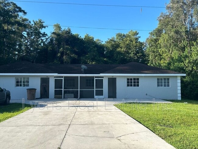 property at 566 Nimitz Blvd
