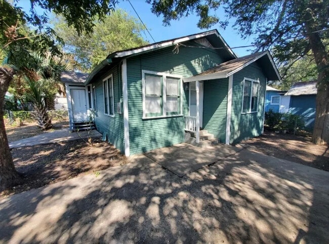 property at 305 E Lambert St
