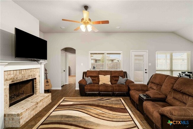 903 Mclaury Cove in Killeen, TX - Building Photo - Building Photo