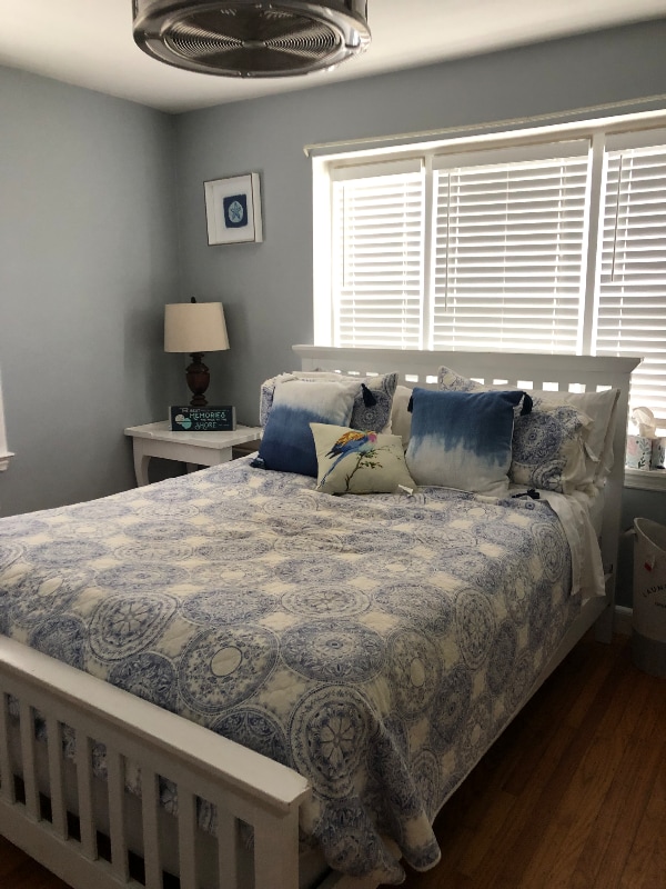 property at 107 N Wilson Ave