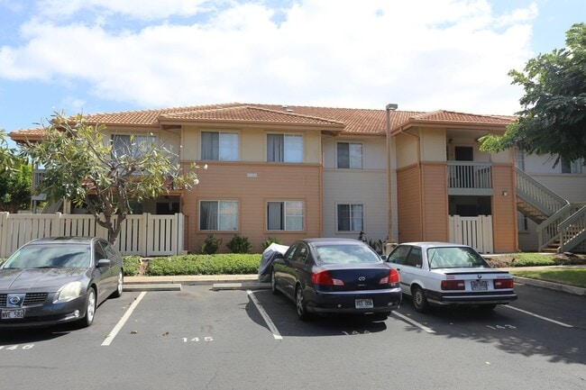 property at 91-1093-1093 Namahoe St
