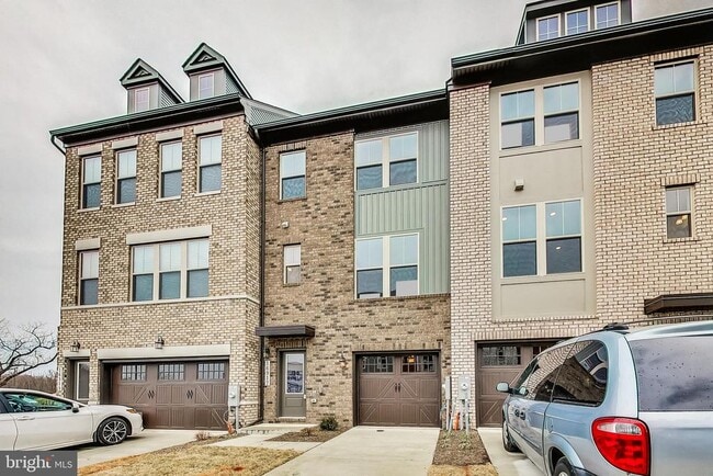 property at 16917 St William Wy
