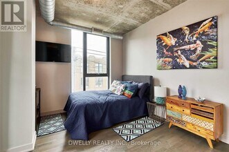 109 Wolseley St in Toronto, ON - Building Photo - Building Photo