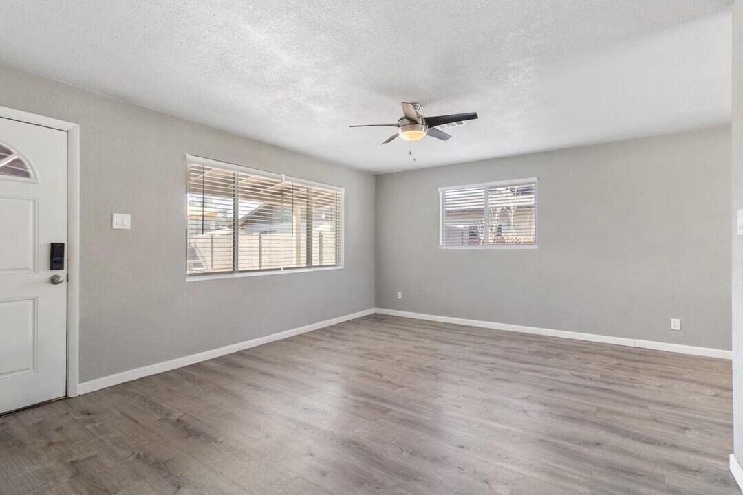 2638 W Pierson St in Phoenix, AZ - Building Photo