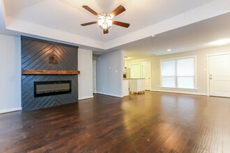 3617 Stivers Blvd in Bryant, AR - Building Photo - Building Photo