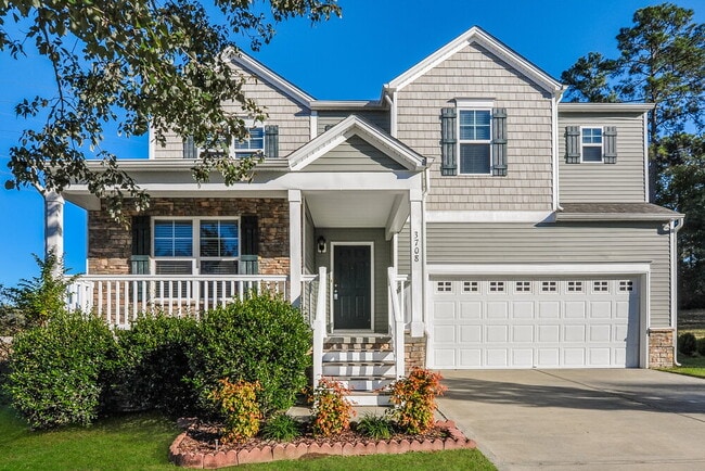 property at 3708 Hinton Grove Pl