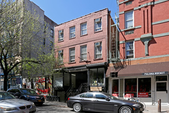 9 Clinton St in New York, NY - Building Photo - Building Photo