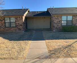 Mid-Tule Village in Tulia, TX - Building Photo - Building Photo