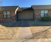 Mid-Tule Village in Tulia, TX - Foto de edificio - Building Photo