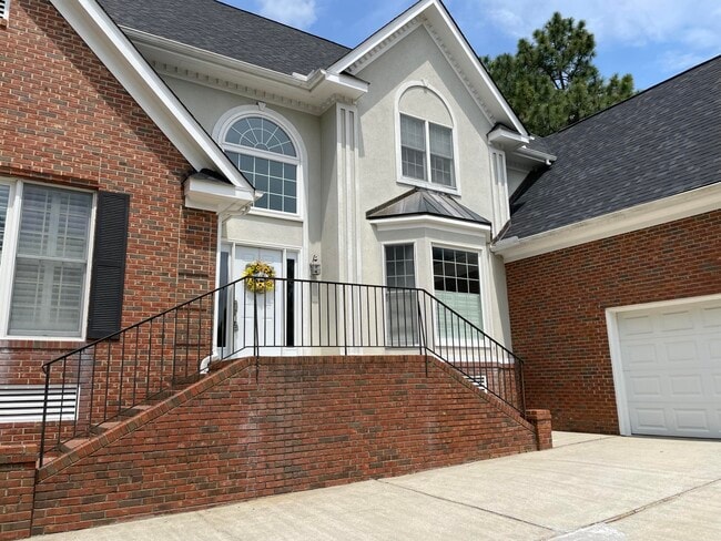 917 Holley Lake Rd in Aiken, SC - Building Photo - Building Photo