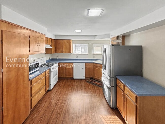 3366 W 55th Pl in Denver, CO - Building Photo - Building Photo