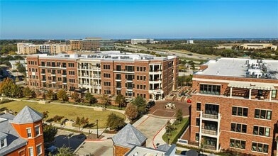 1530 Meeting St in Southlake, TX - Foto de edificio - Building Photo