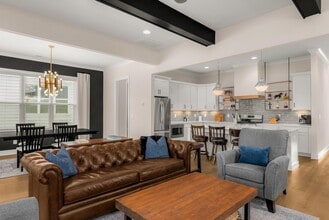 500 Waycross Dr in Nashville, TN - Building Photo - Building Photo