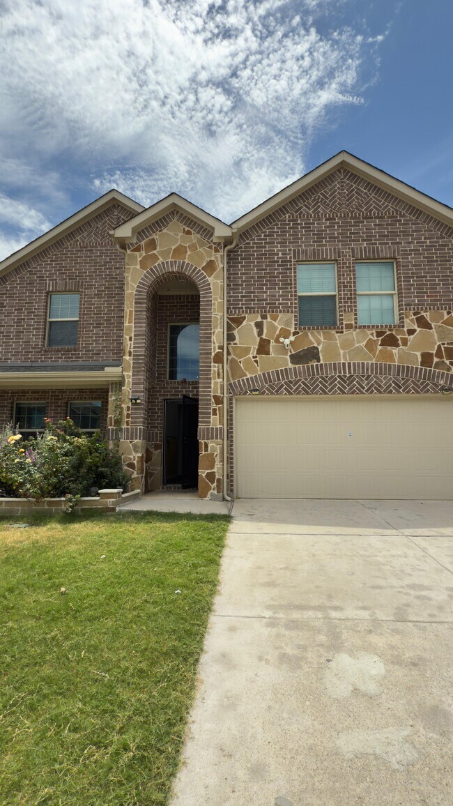 1816 Da Vinci Dr in Little Elm, TX - Building Photo - Building Photo