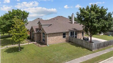 1300 Oak St in Wylie, TX - Building Photo - Building Photo