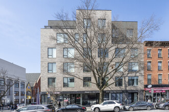 626-630 5th Ave in Brooklyn, NY - Building Photo - Building Photo