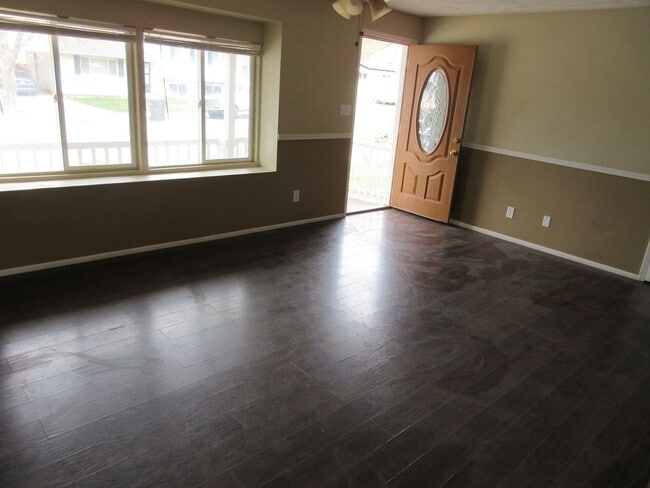 38 W Sunset Dr in Cedar City, UT - Building Photo - Building Photo