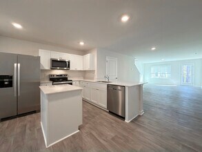 8534 Beckett Chase Wy in Raleigh, NC - Building Photo - Building Photo