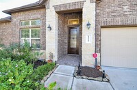 13707 Mariana Ct in Richmond, TX - Foto de edificio - Building Photo