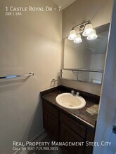 1 Castle Royal Dr in Pueblo, CO - Building Photo - Building Photo