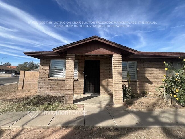 property at 535 S Udall