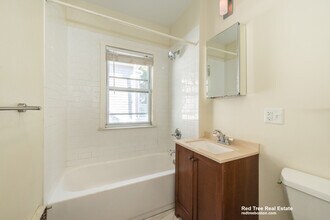 31 Champney St in Boston, MA - Foto de edificio - Building Photo