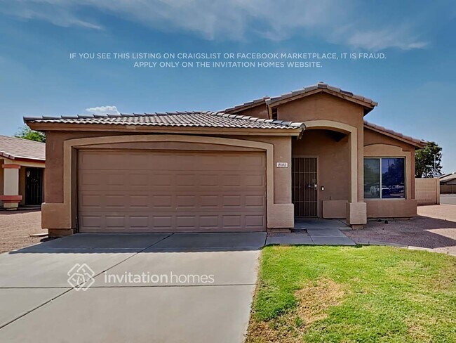 property at 8182 N 88th Ln