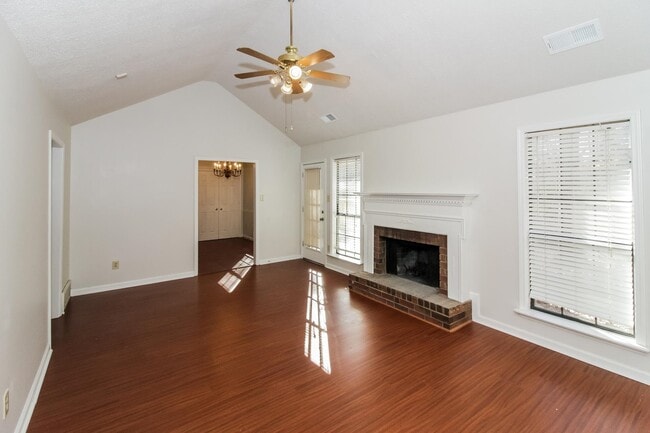 1157 Harpeth Dr in Memphis, TN - Building Photo - Building Photo