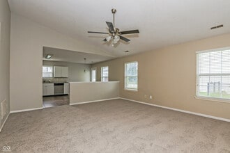 3022 Metz Ct in Indianapolis, IN - Building Photo - Building Photo